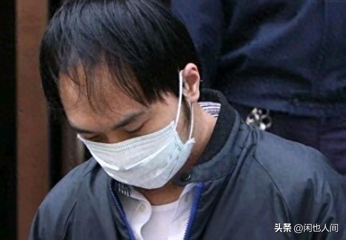 “天下第一淫棍”，玷污60位女艺人被判了29年，入狱后仍飞扬跋扈