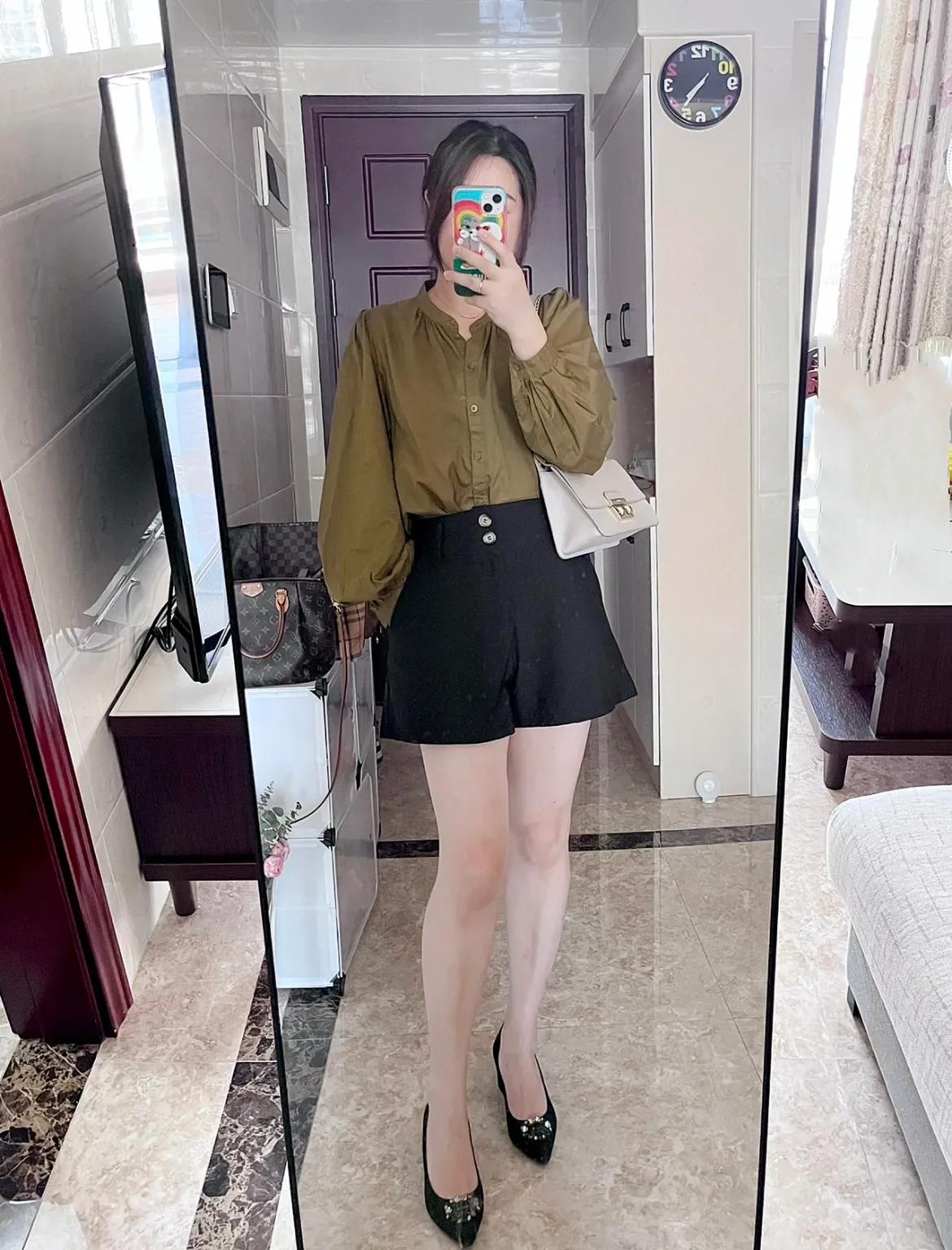 2022年优衣库春装上衣,优衣库全部新款