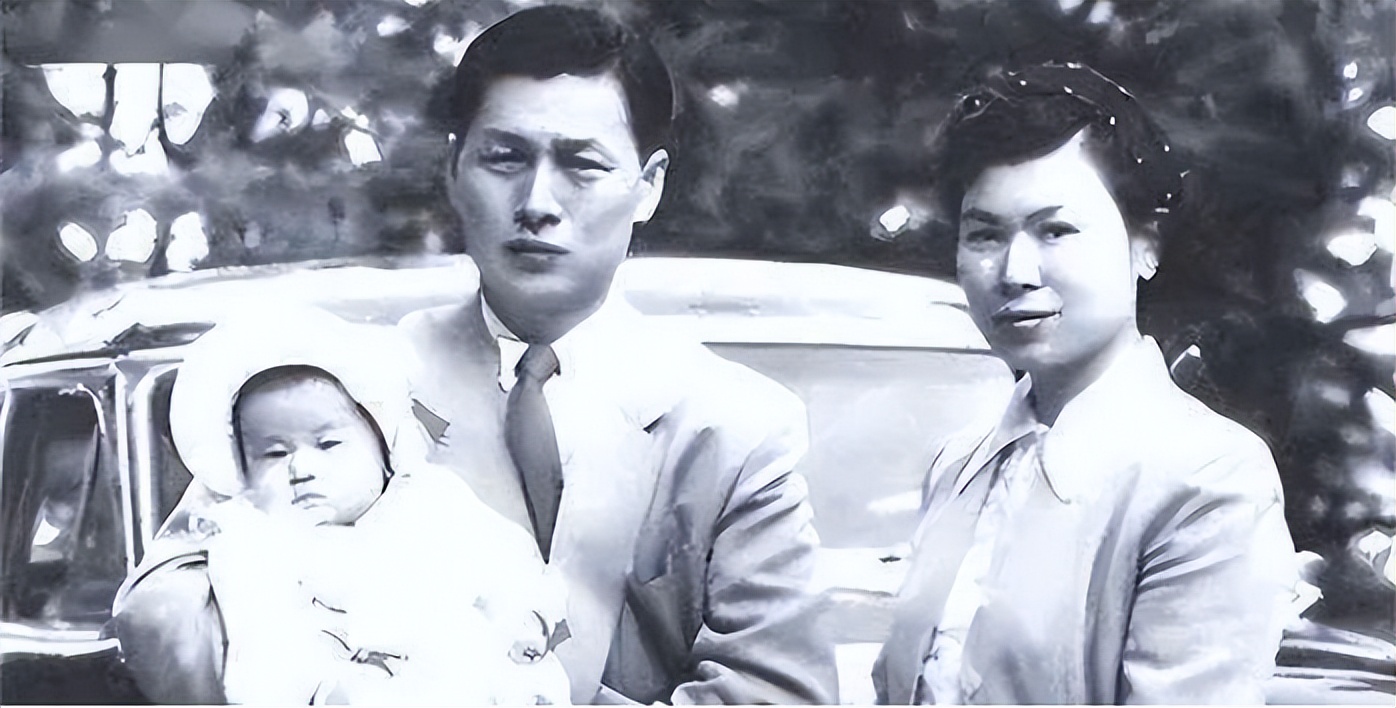 韩国财阀多可怕?娶三老婆、玩弄女星、操控总统,称没人敢审判他