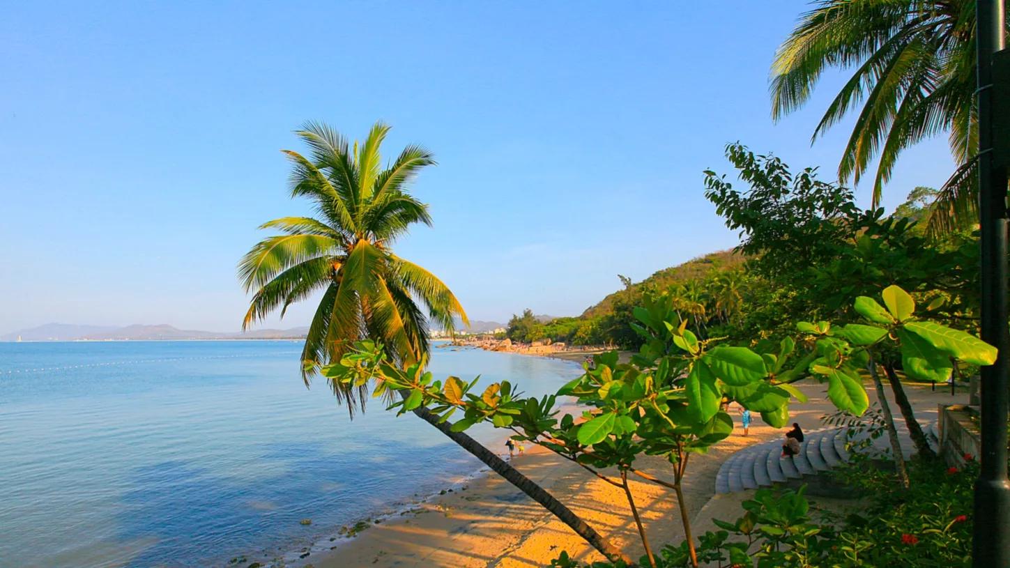 三天两夜三亚报团十大景点,三亚十大禁忌景点排名
