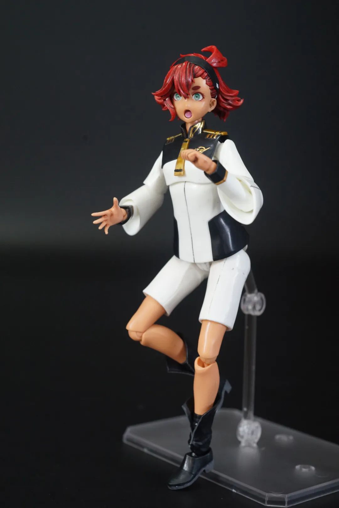 万代figurerise龙珠拼装模型,万代拼装模型figurerise创骑