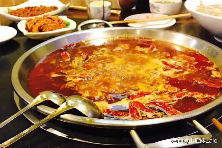 我在宽窄巷，听阿伯讲成都美食故事