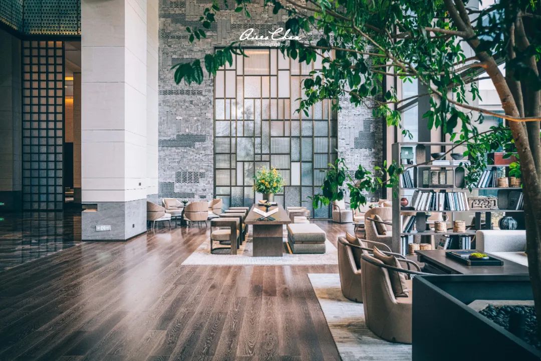 广东最新开业万豪酒店,新开业万豪酒店