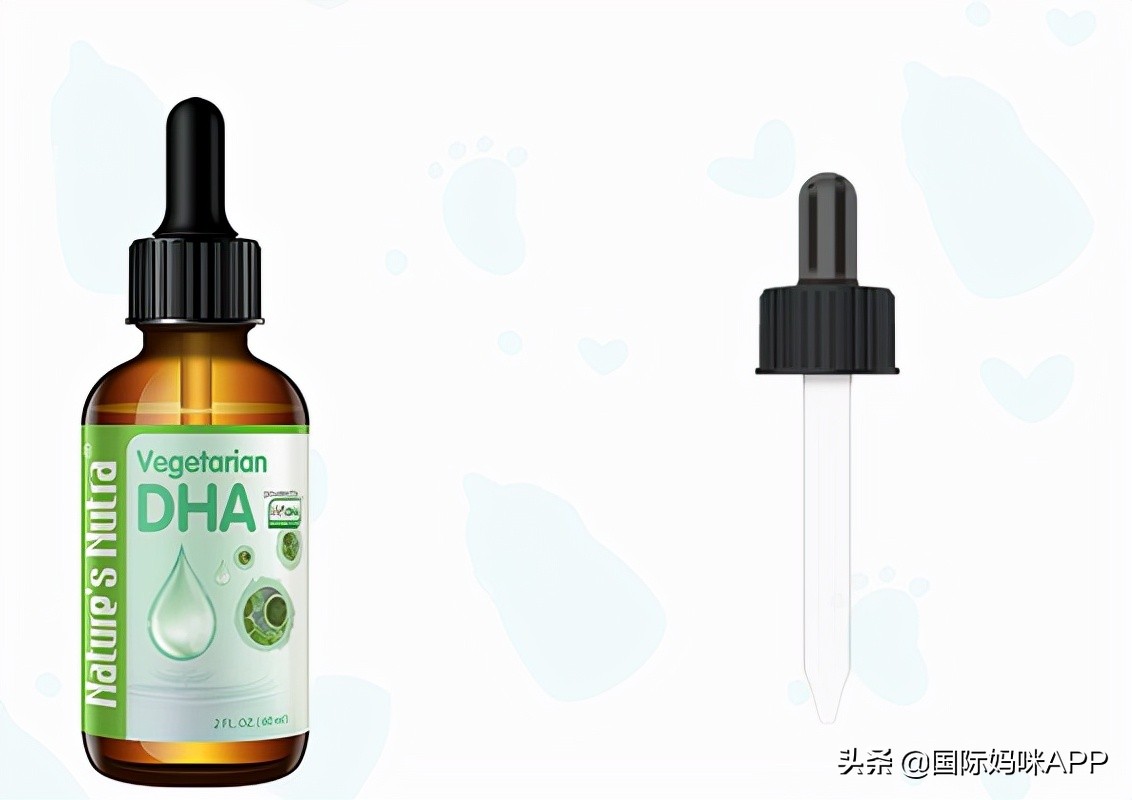 儿科医生推荐新生儿dha,小孩吃的dha有什么好推荐的