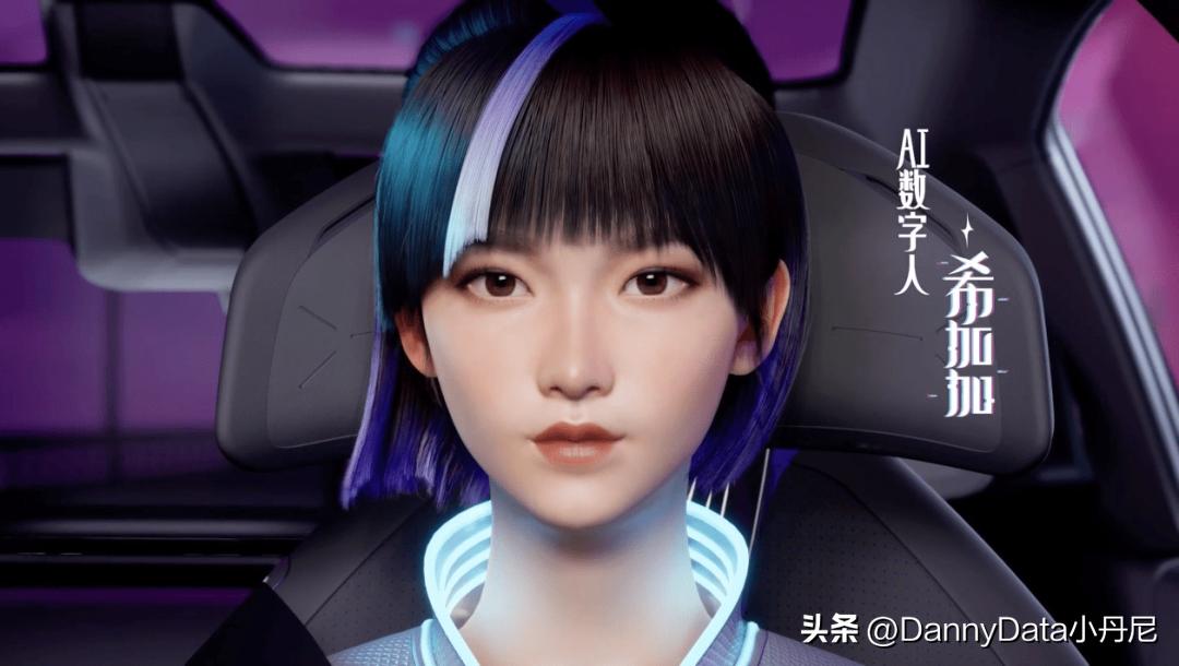 小马聊科技,大小马聊科技