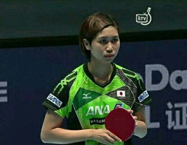 2023国乒威海热身赛陈梦削球,陈梦3-0横扫日本削球名将