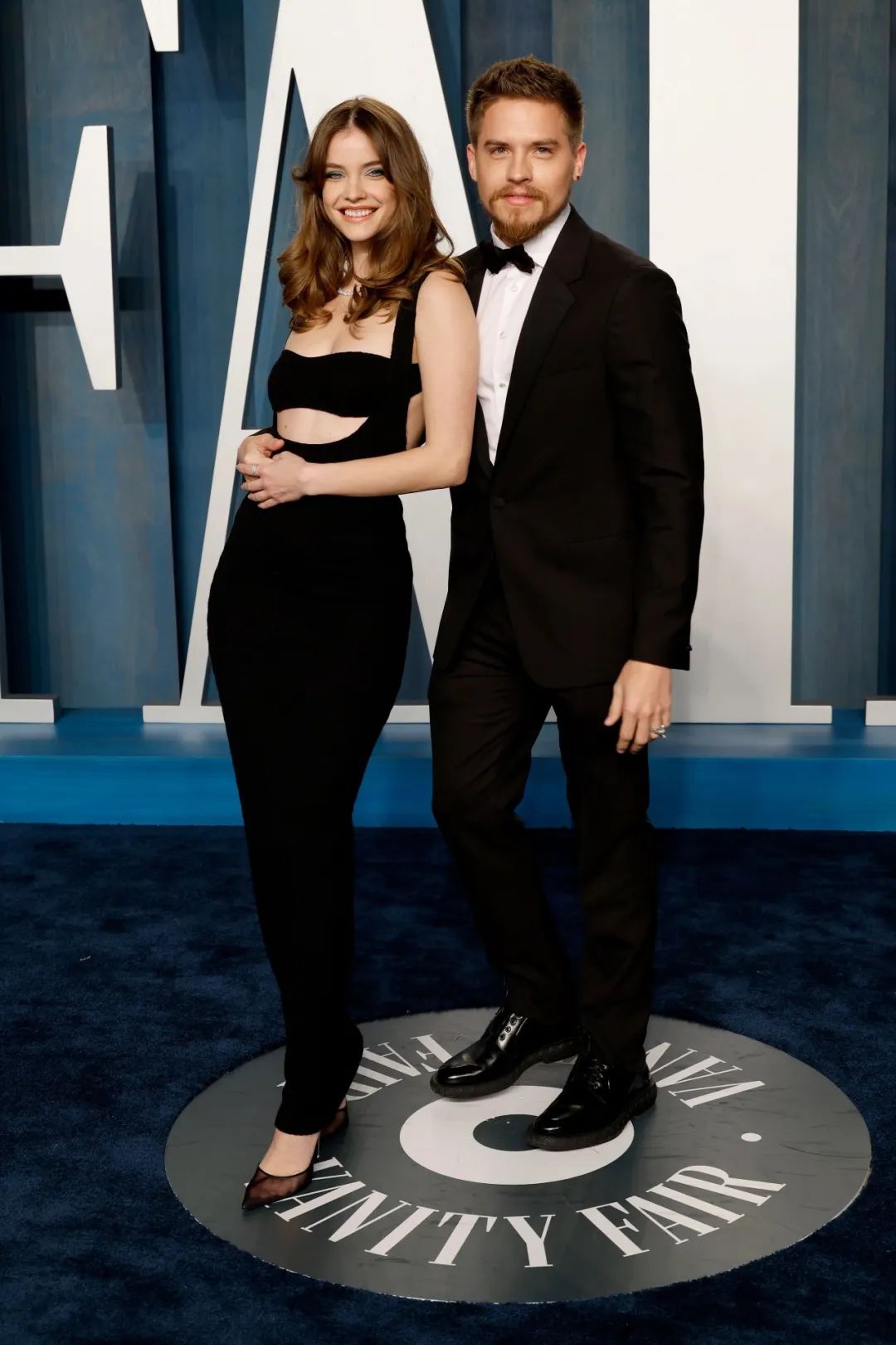 维密天使结婚照,维密天使嫁给谁了