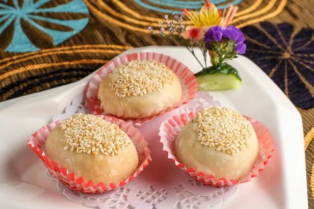 上海美食攻略带你去上海美食街吃尽美味上海菜「上海美食」