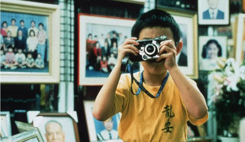 剪辑教程如何让镜头摇晃,剪辑如何让镜头快速推进