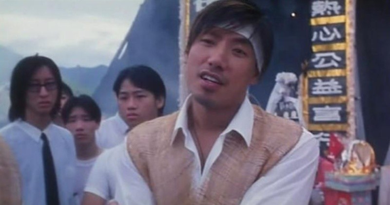 保护伞曾这样说不可查百色饭店：广西洪兴社周寿南，究竟有多猖狂