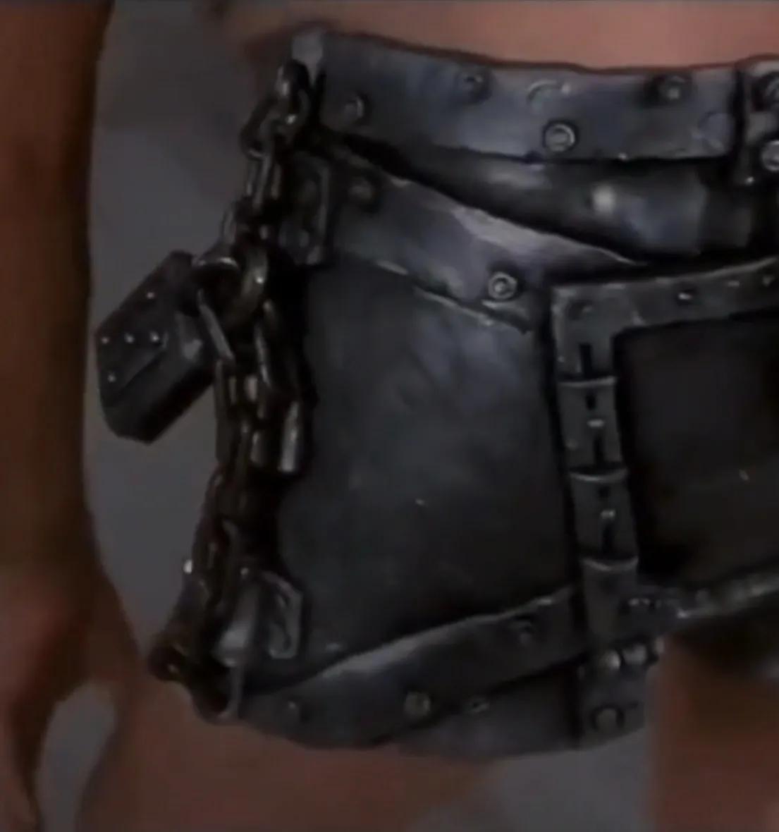 这应该是捡肥皂最早的片了