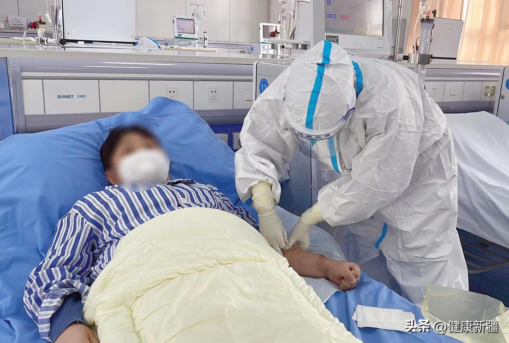 疫情之下的血液透析工作,疫情重静默管理血透患者怎么办