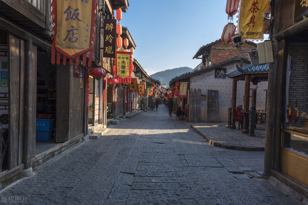 长汀客家文化,八闽古城