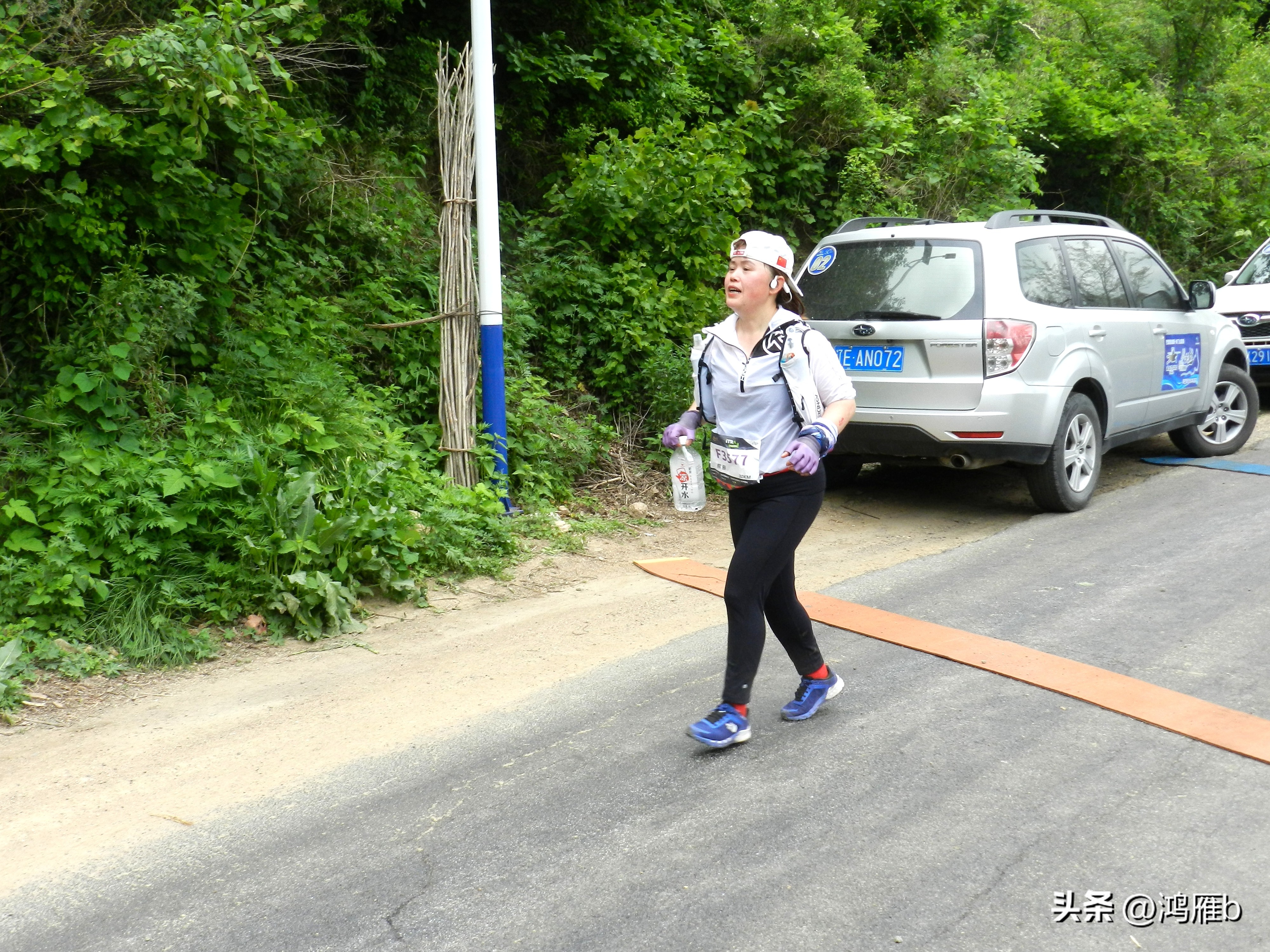 本溪关门山巴图鲁越野赛,巴图鲁越野关门山壹佰