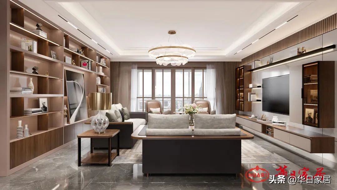 定制装修价格怎么算,整体家装定制多少钱一平