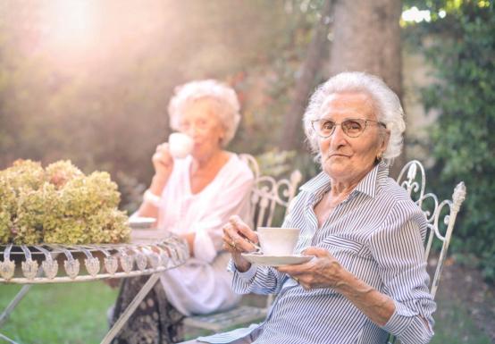 老年人脸上长老年斑是怎么回事,老年人长老年斑对身体有影响吗