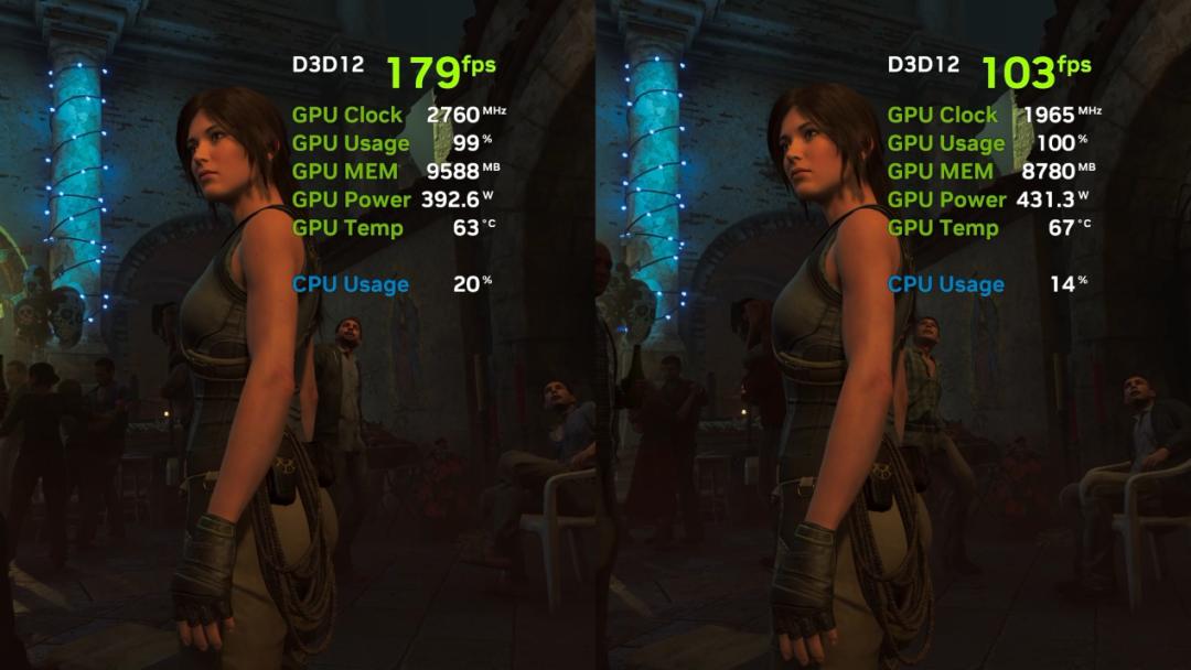 性能炸裂增长，神经网络渲染新纪元！​NVIDIAGeForceRTX4090FE首发测评