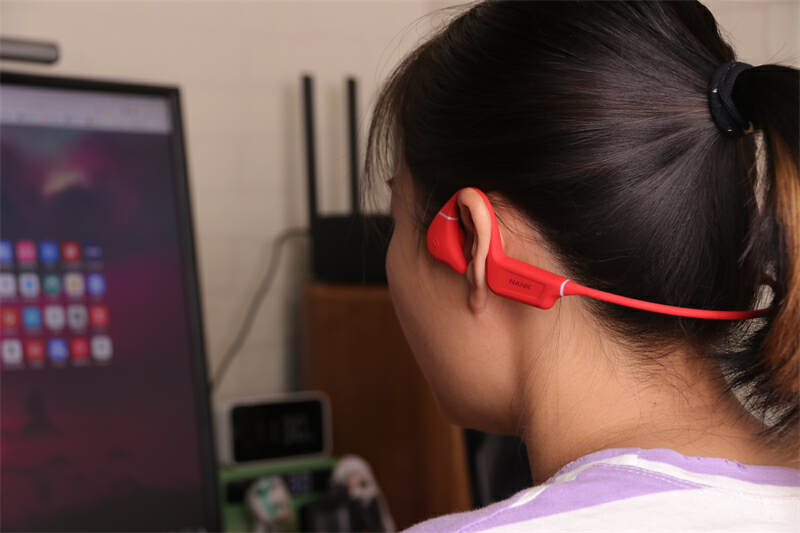 南卡runnerpro4骨传导耳机,骨传导耳机高质量