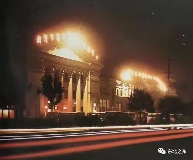 80年代的哈尔滨你还记得吗,哈尔滨70年代视频