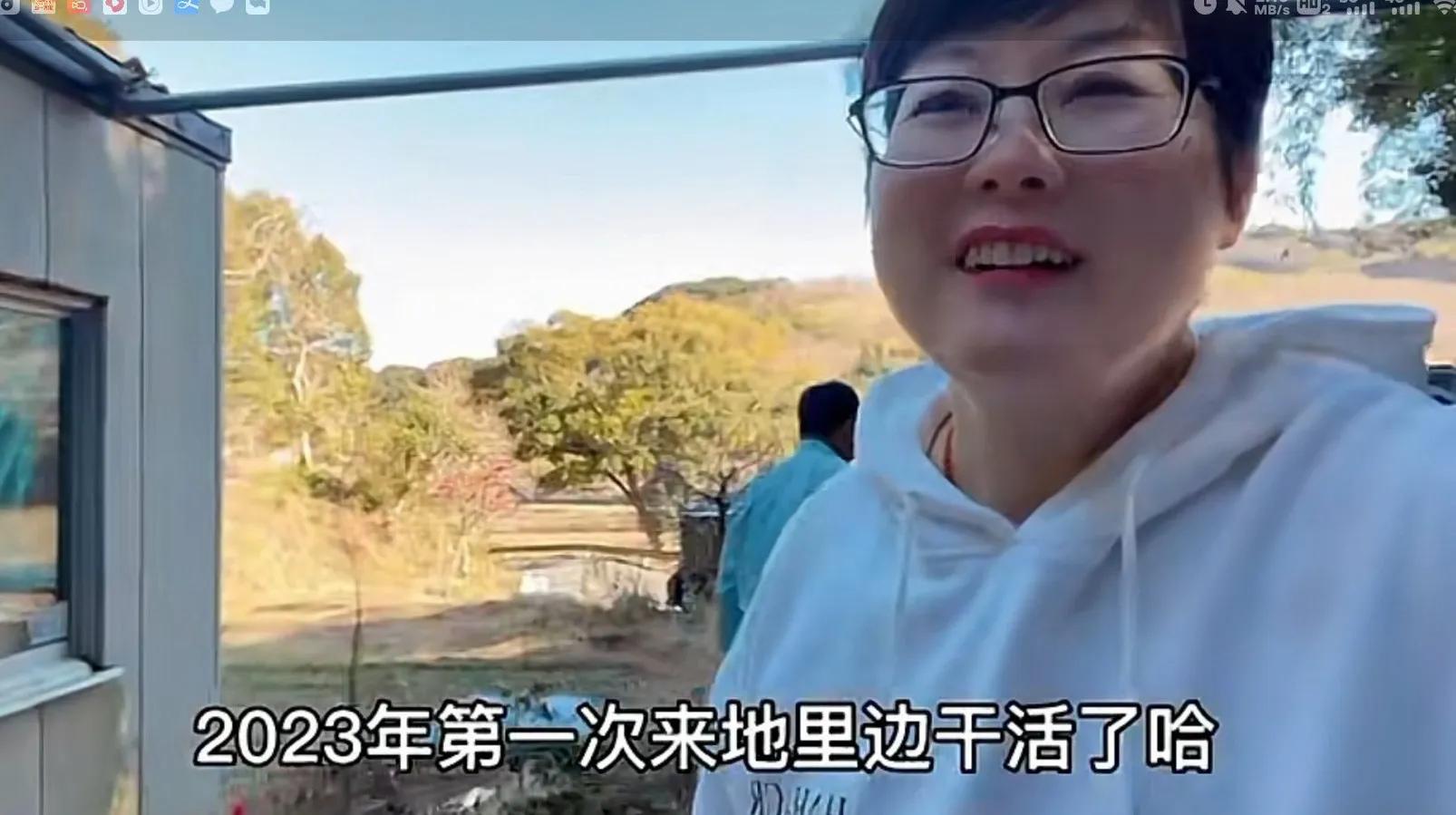 山东姑娘玉酱视频,玉酱的故事