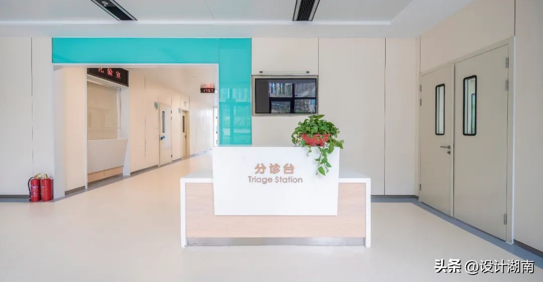 青年建筑师|山东省建筑设计研究院王岗：山东省公共卫生临床中心