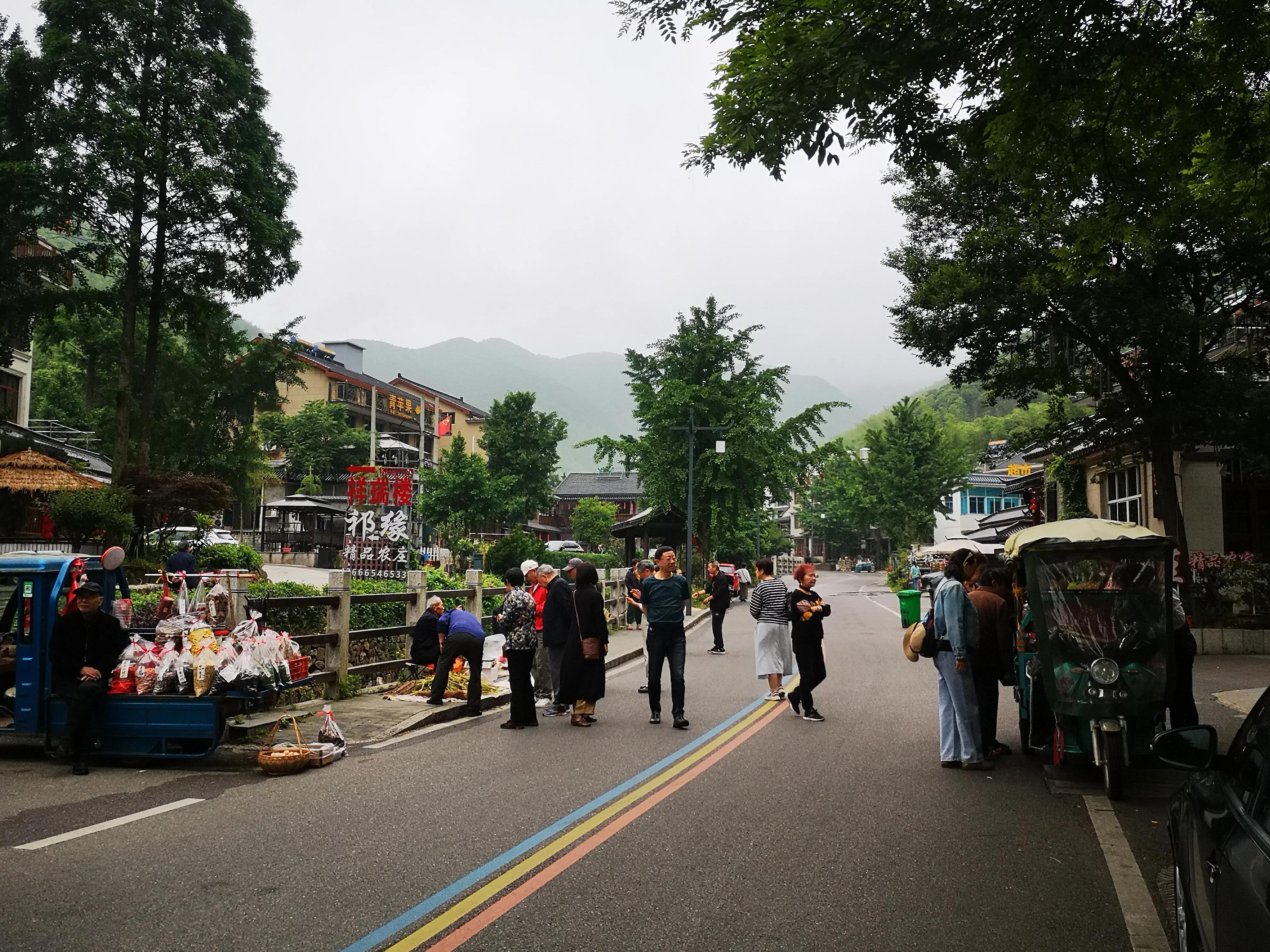 汪忠纯艺谈（57）高雅的艺术让“农家乐”魅力无限