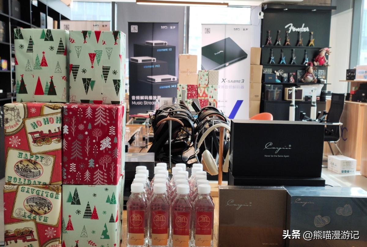 成都海帆音频器材店,海帆音频馆成都