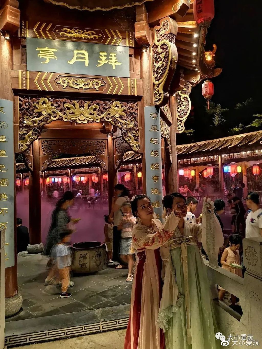 北京周围好玩的小镇,北京周边10个好玩小镇