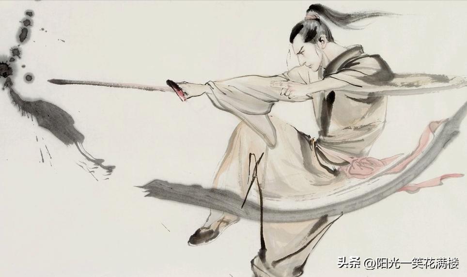 六脉神剑九转乾坤,六脉神剑金庸