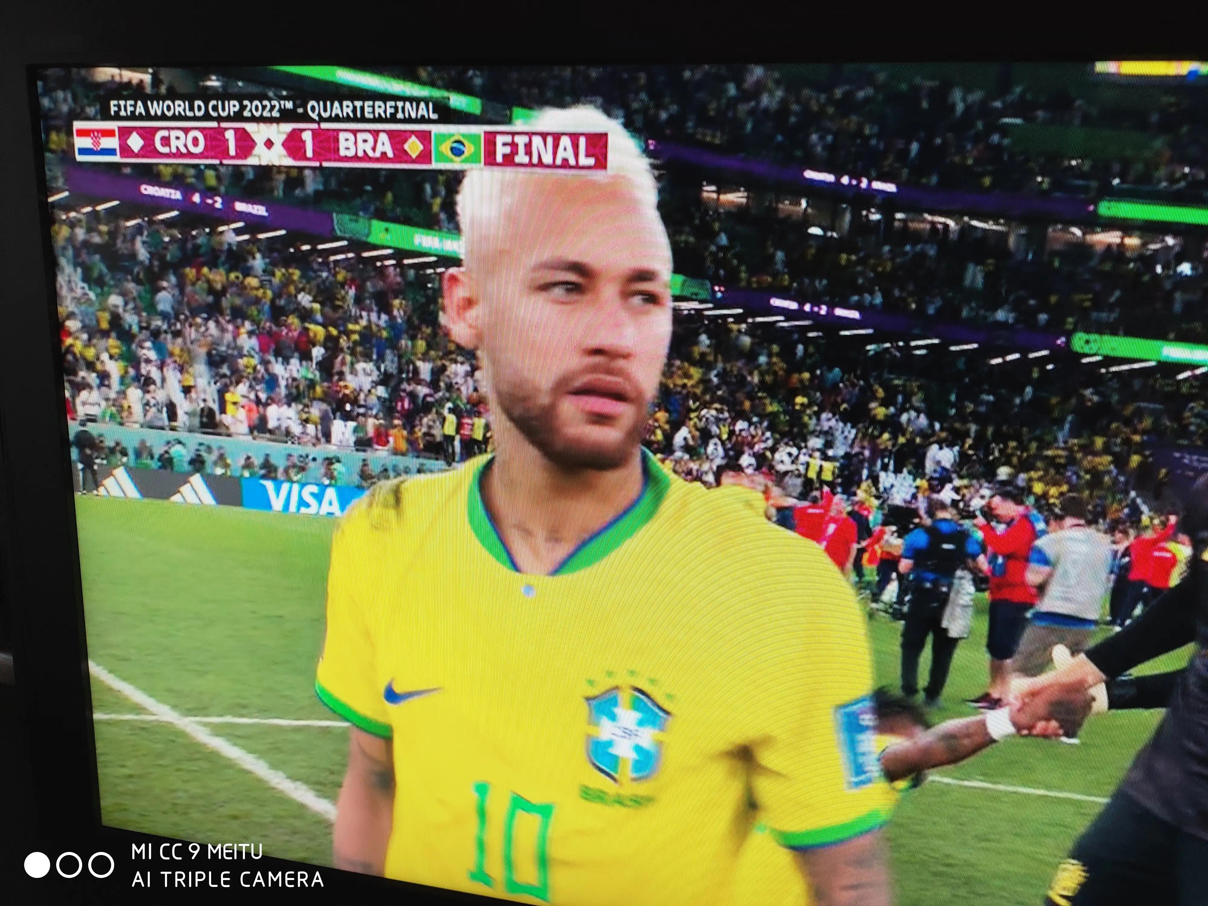 卡塔尔世界杯4强出炉巴西,巴西卡塔尔世界杯回顾