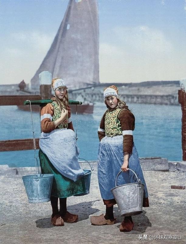 20世纪恐怖诡异图片,7张19世纪的诡异照片