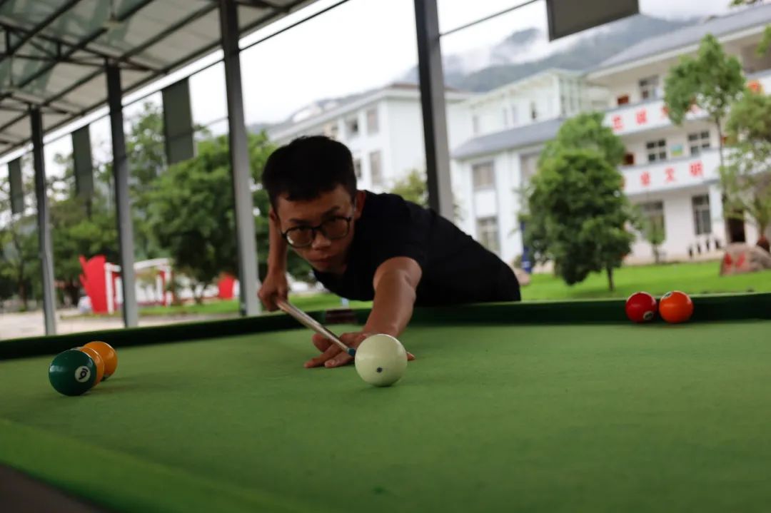 走进滇滩分站，看看兴趣小组……