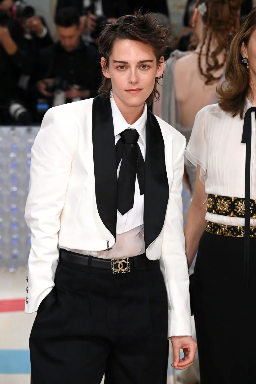 今年的时尚界年度奥斯卡,时尚奥斯卡metgala