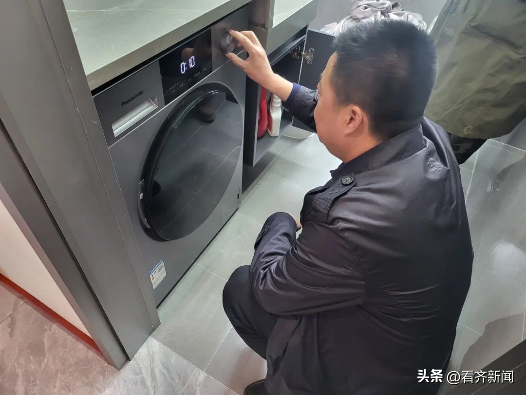 松下洗衣机不脱水指示灯闪烁,松下波轮洗衣机不脱水报警