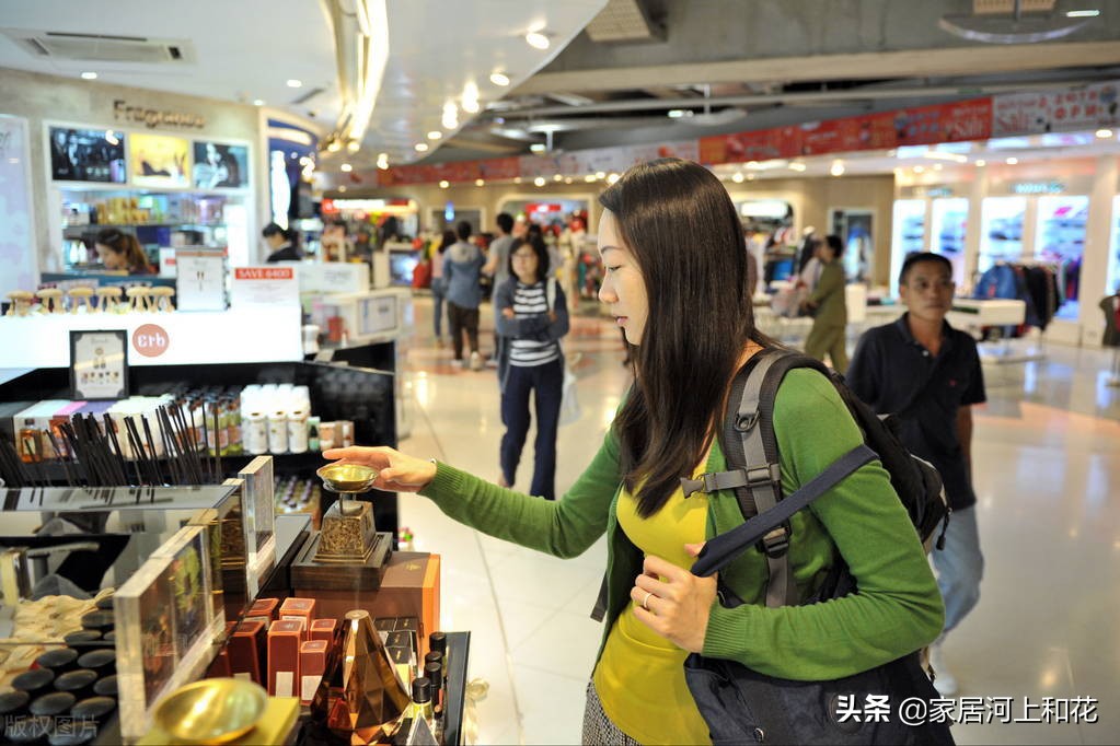 国内商品在国外很便宜？别被一些媒体带偏了，因为那是免税商品