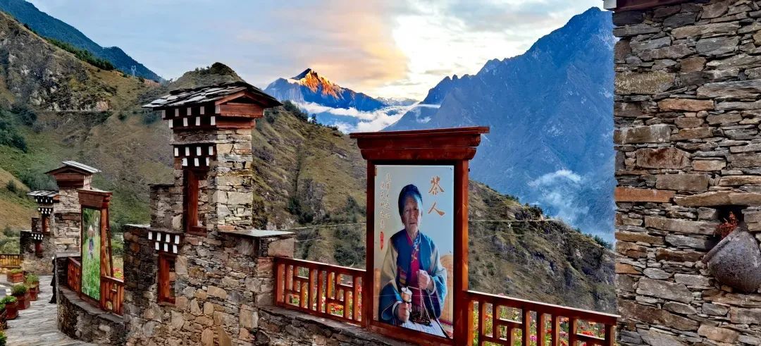 茶马古道滇茶古韵,茶马古道普洱烟茶