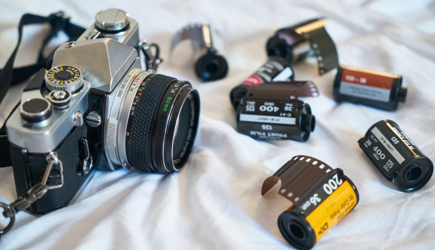 日本摄影旅游攻略大全,一次性胶片相机日本旅游