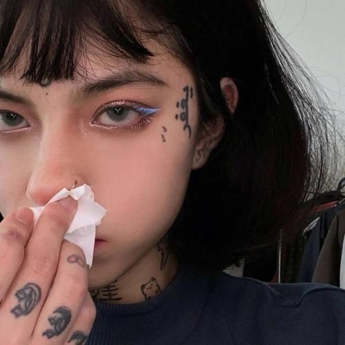 韩式半永久定妆流行吗,半永久全脸定妆最新技术