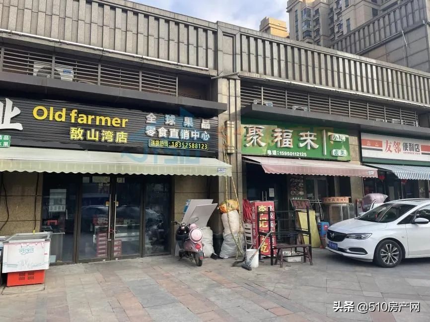 敔山湾学区房小区有哪些,敔山湾房子有哪些