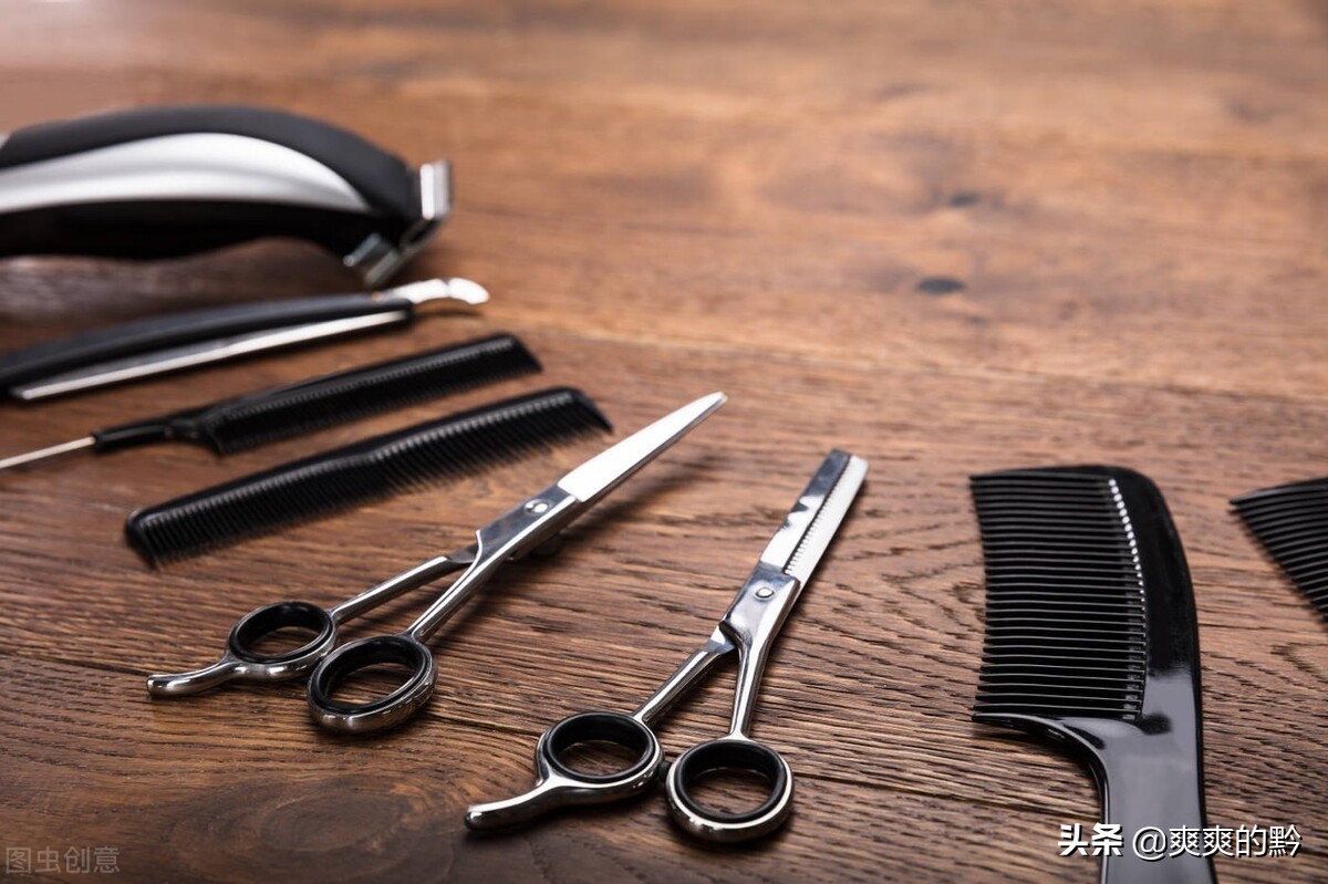 美容美发店养生套路,美容美发店套路