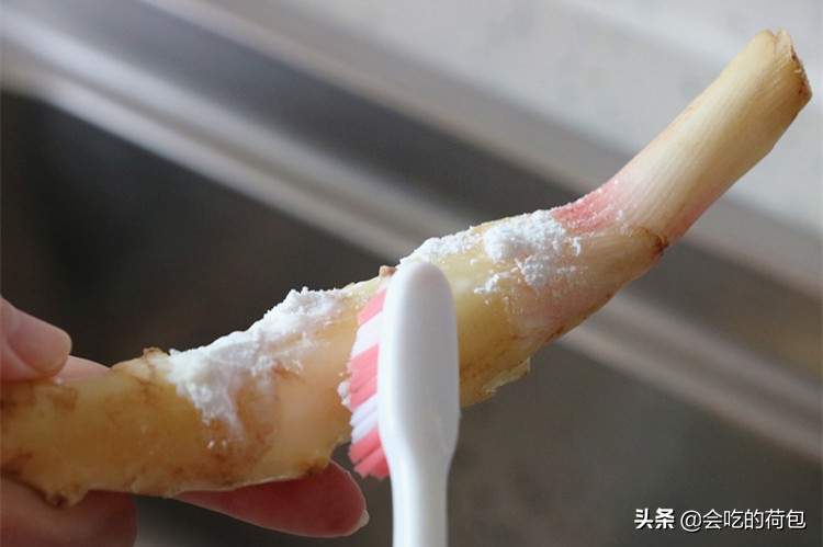 入夏吃姜,简单实用的夏吃姜养生攻略