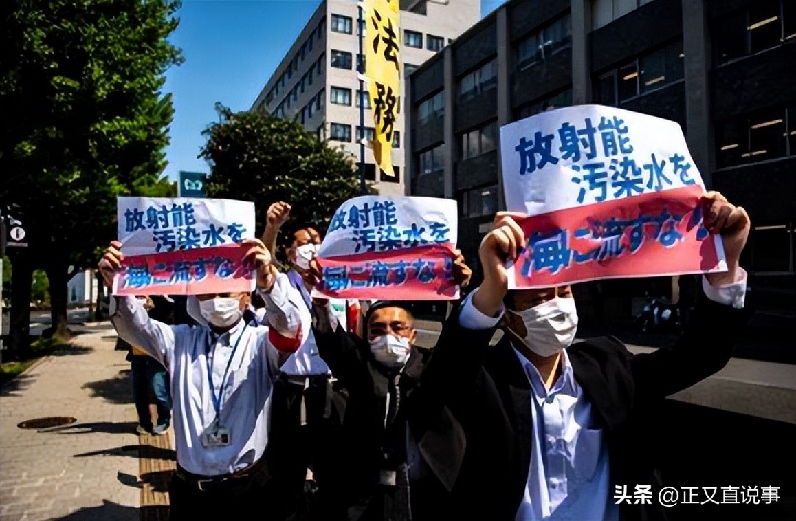 日本预知未来的十五个预言,预言家预言日本能放核污染水吗