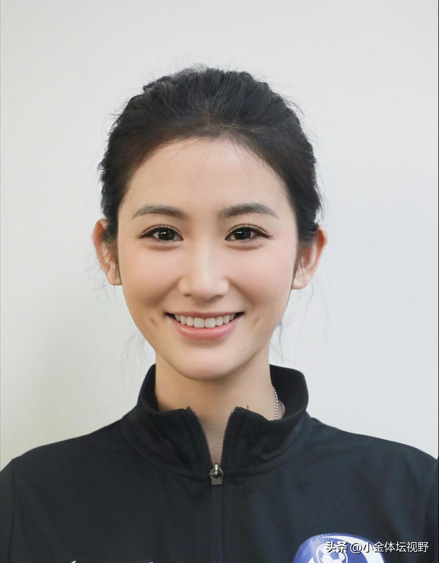 女足颜值天花板西班牙,女足颜值天花板中国