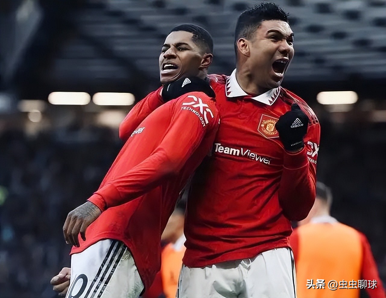 曼联5-1,曼联5:0利物浦