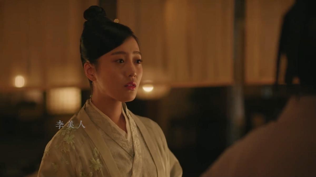 知否四兰谁最好,知否中为什么放弃明兰