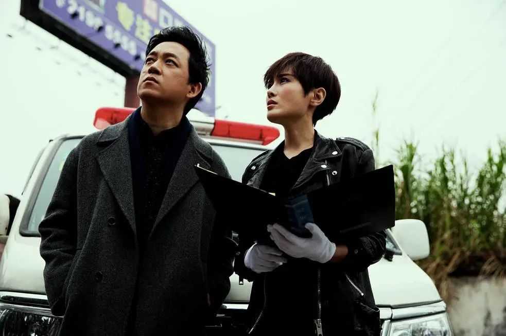 张译爆款剧,张译新剧首播好评如潮