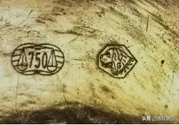 怎样分辨金手表是真的还是假的,鉴别手表看几样东西