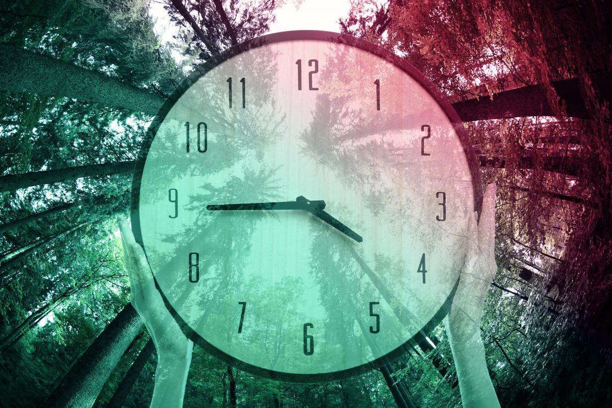 1996年我国夏令时,1986年实行过夏令时时间吗