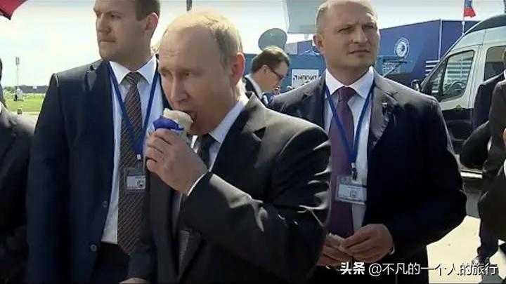 俄罗斯的美食真的好吃吗,俄罗斯美食到底有多实在