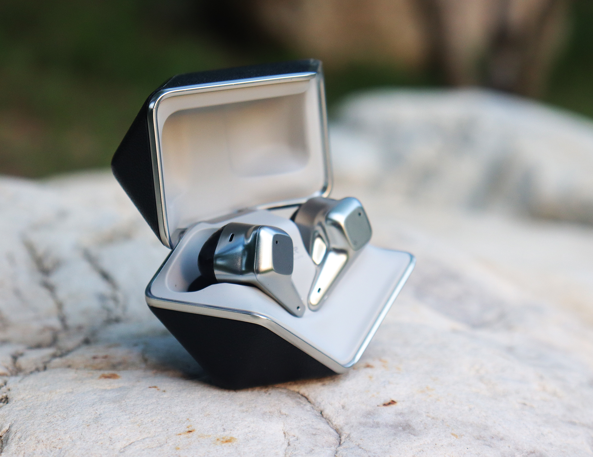 hifiman无线天鹅有主动降噪吗,hifiman真无线耳机云视听